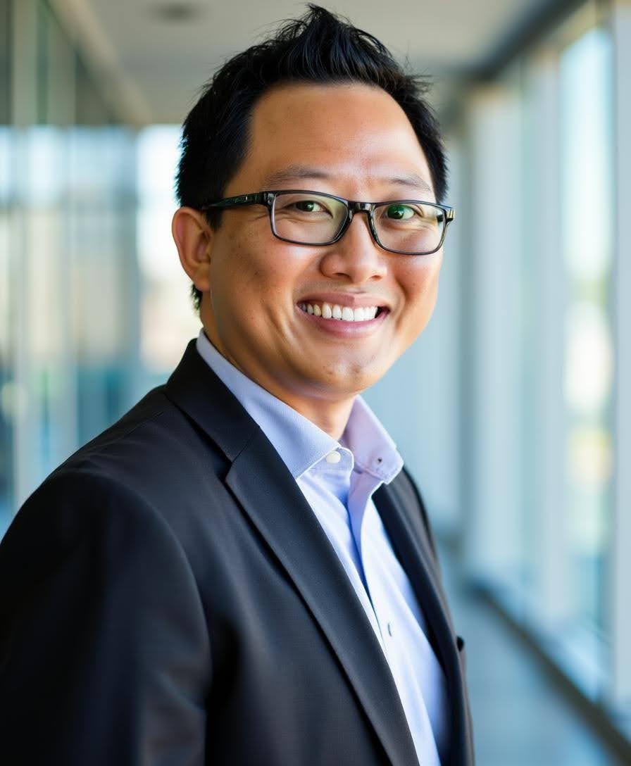 Lawrence Yuan
